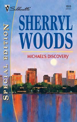 Title details for Michael's Discovery by Sherryl Woods - Wait list